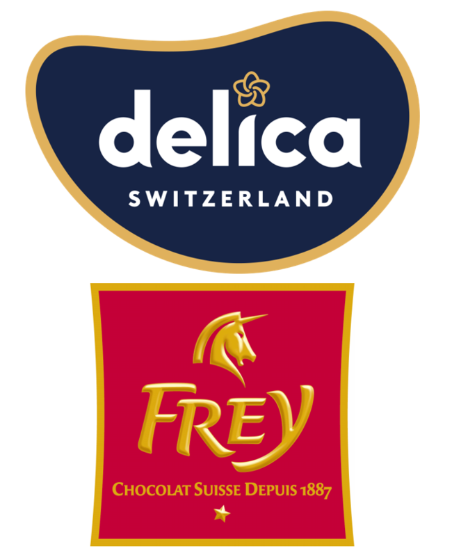 Logo Delica