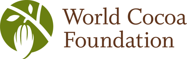 Logo World Cocoa Foundation