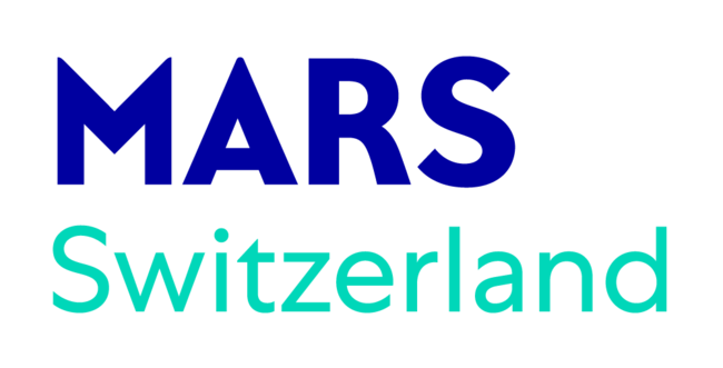 Logo Mars Switzerland