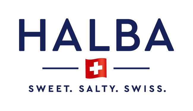 Logo Chocolats Halba