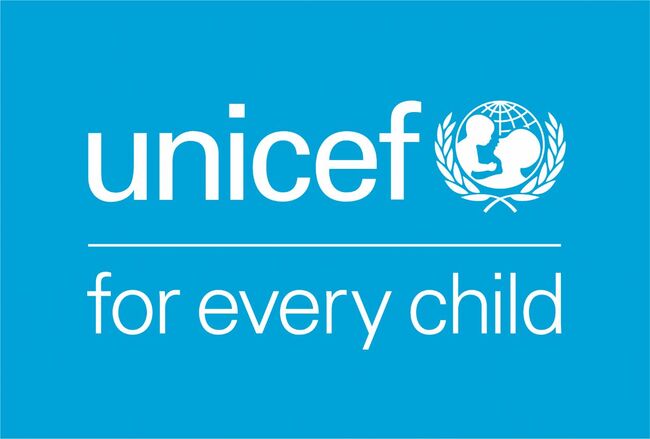 Logo Schweizerisches Komitee für UNICEF