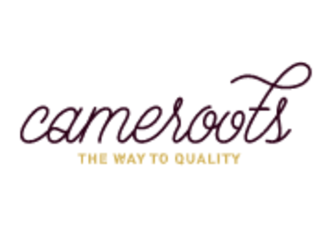 Logo Cameroots AG