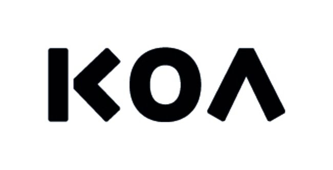 Logo KOA