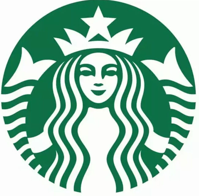 Logo Starbucks