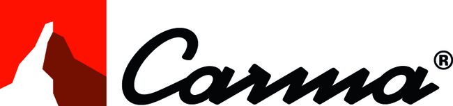 Logo Carma (Barry Callebaut Schweiz AG)