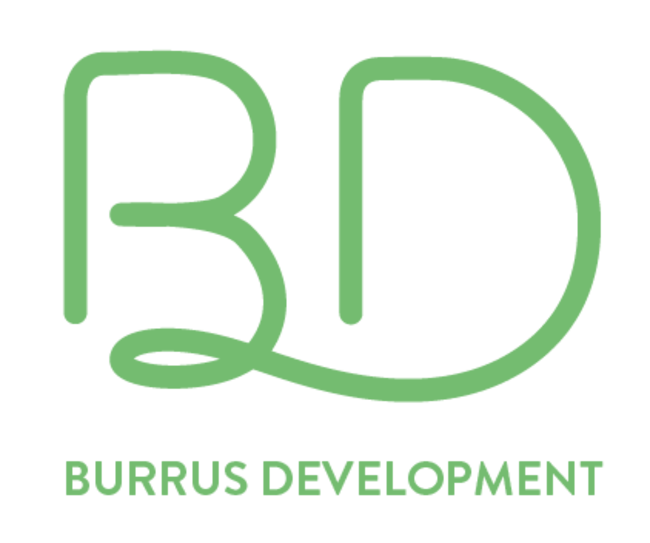 Logo Burrus Development Group
