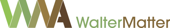 Logo Walter Matter SA
