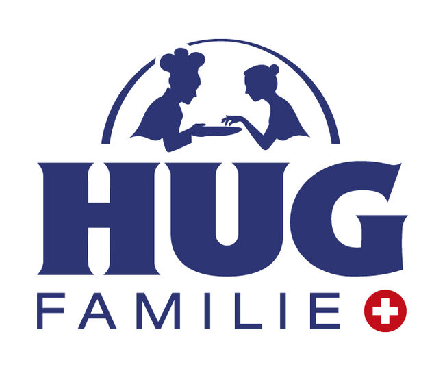 Logo HUG AG