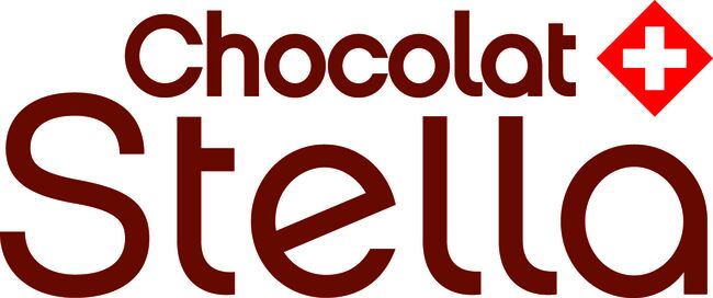 Logo Chocolat Stella SA