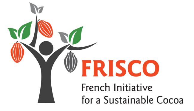 Logo FRISCO
