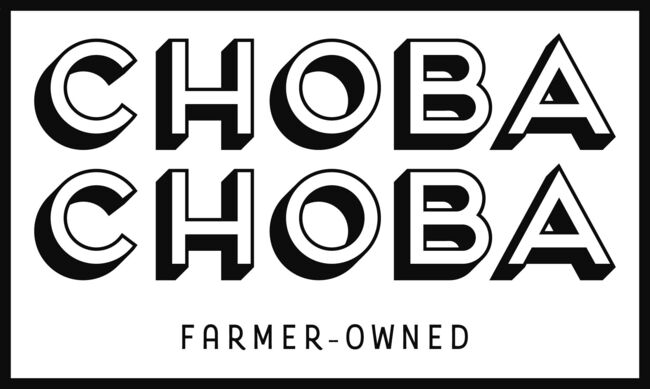 Logo Choba Choba AG