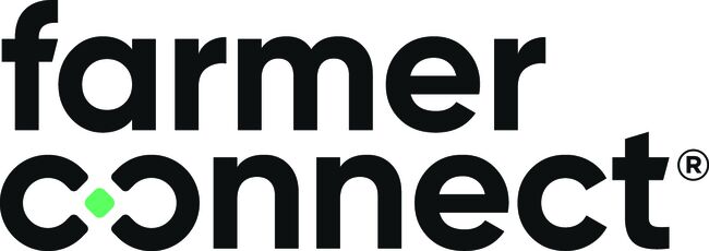 Logo farmer connect