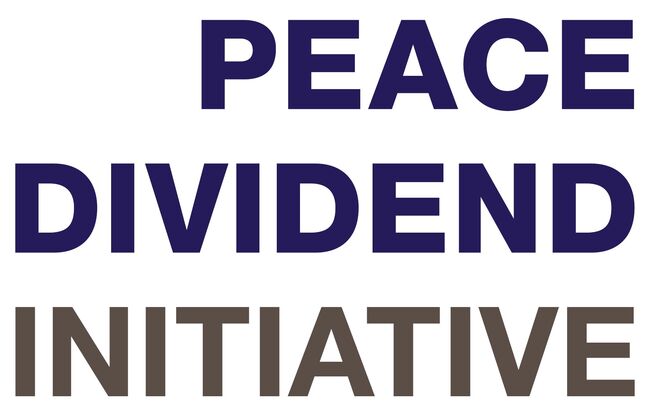 Logo Peace Dividend Initiative