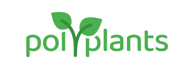 Logo polyplants
