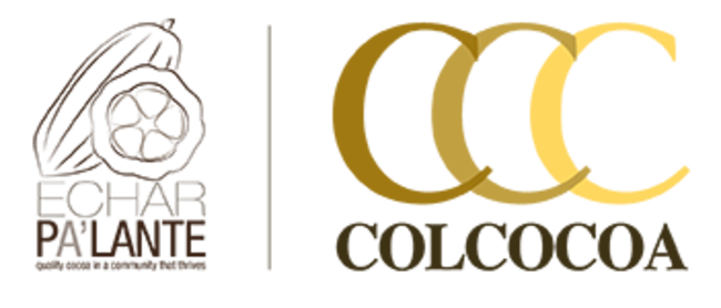 Logo Colcocoa SàRL