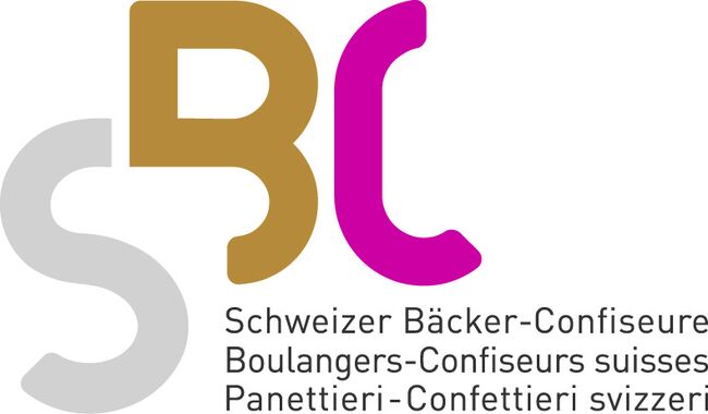 Logo Schweizerischer Bäcker-Confiseurmeister-Verband