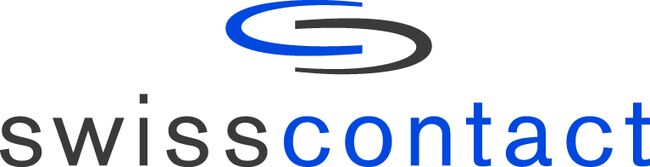Logo Swisscontact