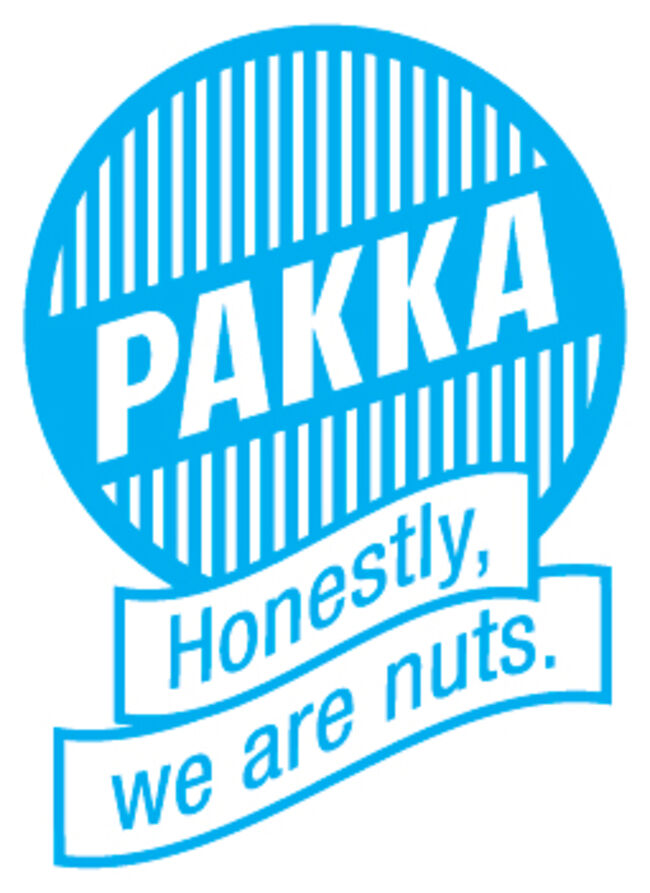 Logo Pakka AG