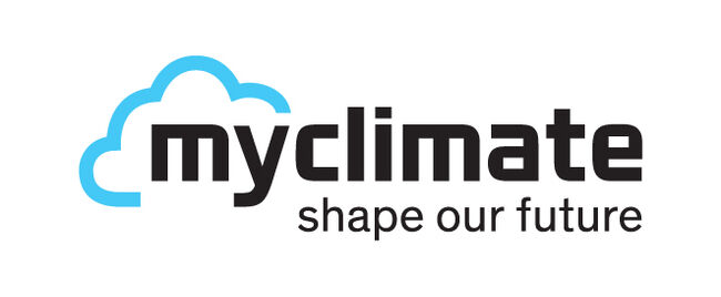 Logo myClimate