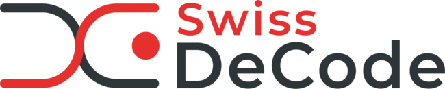 Logo SwissDeCode