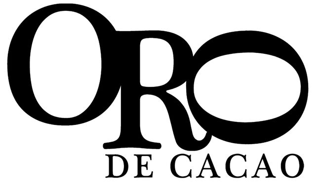 Logo Oro de Cacao
