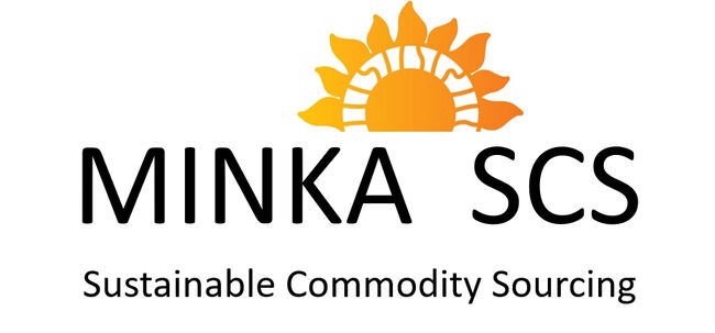 Logo Minka SCS AG