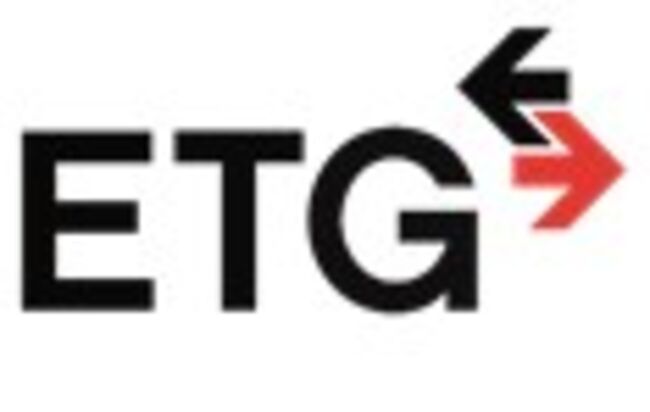 Logo ETG Export Trading Group