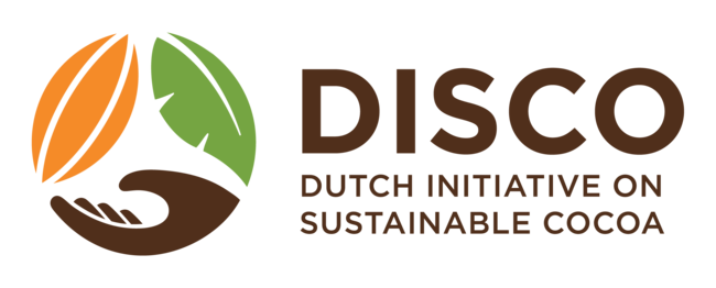 Logo DISCO