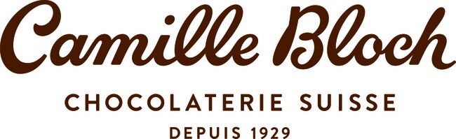 Logo Chocolats Camille Bloch SA
