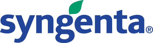 Logo Syngenta Agro AG