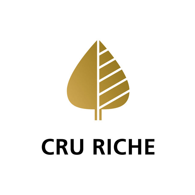 Logo Cru Riche AG