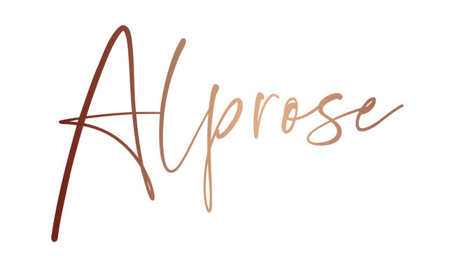 Logo Chocolat Alprose SA