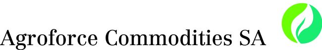Logo Agroforce Commodities S.A.