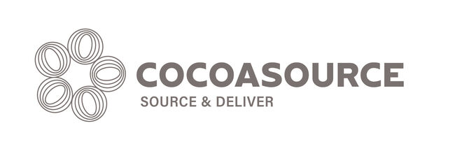 Logo Cocoasource SA