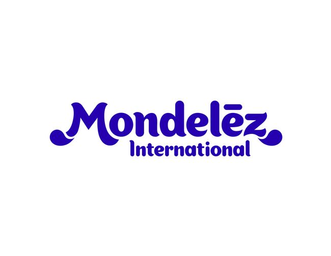 Logo Mondelez Schweiz GmbH