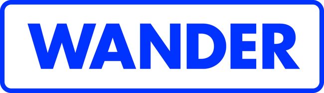 Logo Wander AG