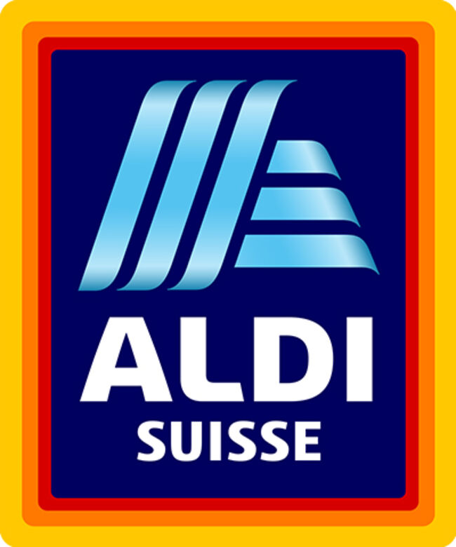 Logo Aldi Suisse AG