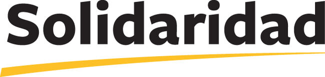 Logo Solidaridad