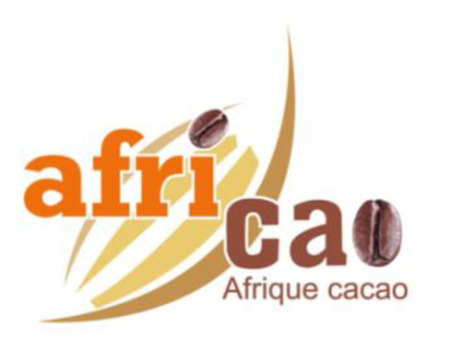 Logo Africao