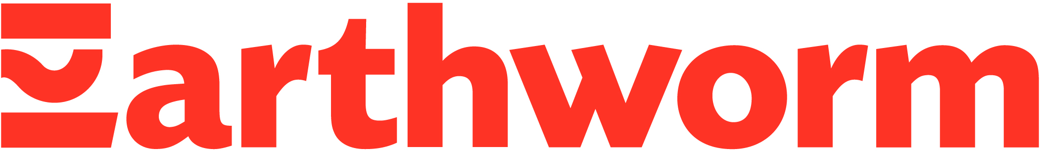Logo Earthworm