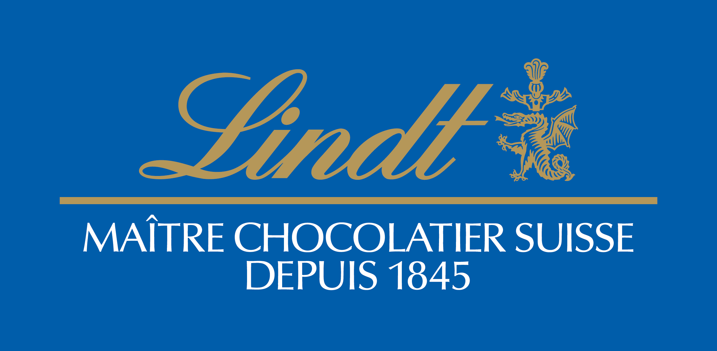Logo Lindt