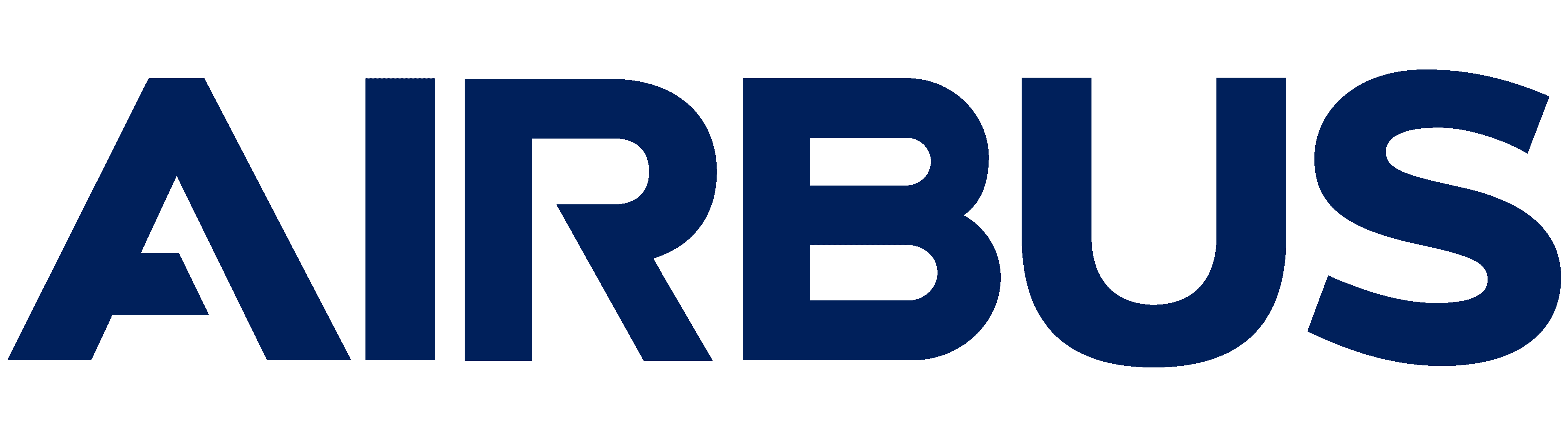 Logo Airbus