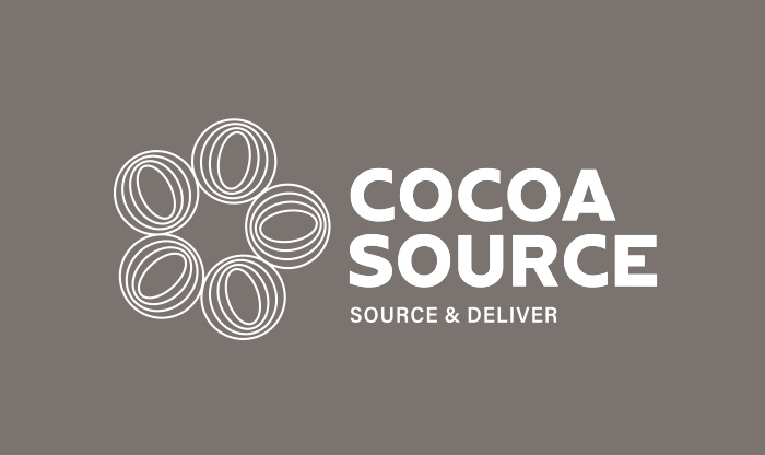 Logo Cocoasource