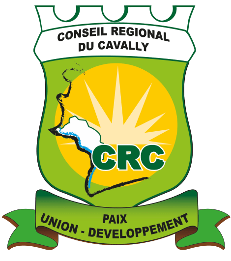 Logo Regional Council Cavally