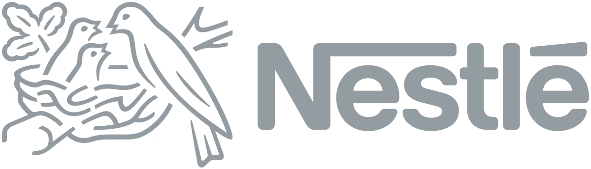 Logo Nestlé