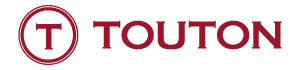 Logo Touton