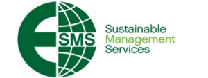 Logo SMS ECOM